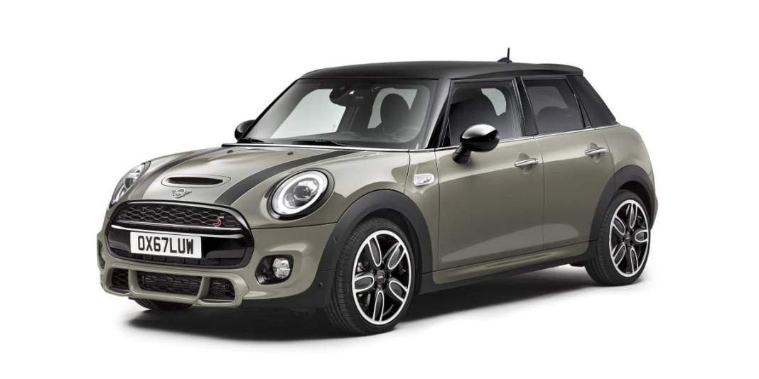 MINI TEMMUZ 2025 FİYAT LİSTESİ | ÖTV düzenlemesi ile MINI sıfır araç fiyatları ne kadar oldu? 2